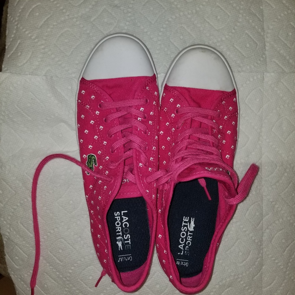 Lacoste Sport Ziane Sneaket